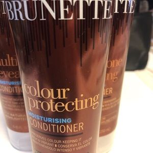 John Frieda Makeup - 5 John Frieda Brilliant Brunette Conditioner John Frieda Makeup - 5 John Frieda Brilliant Brunette Conditioner